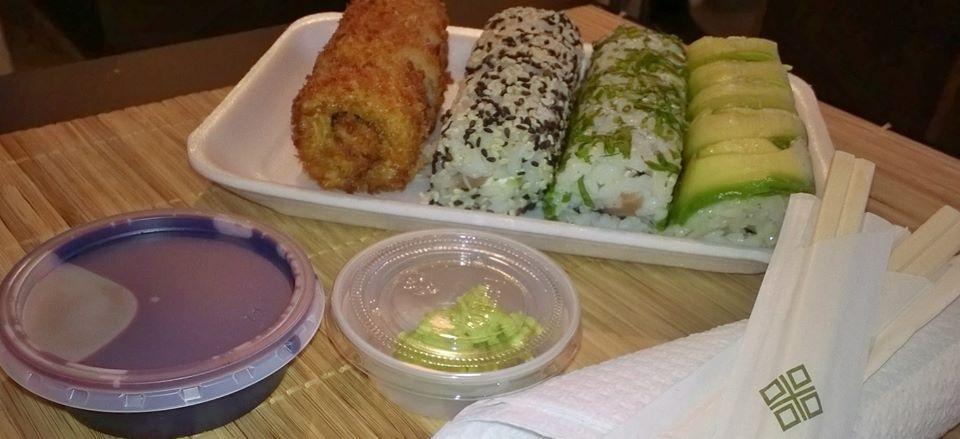 Sushi San