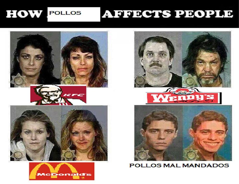 Malmandados
