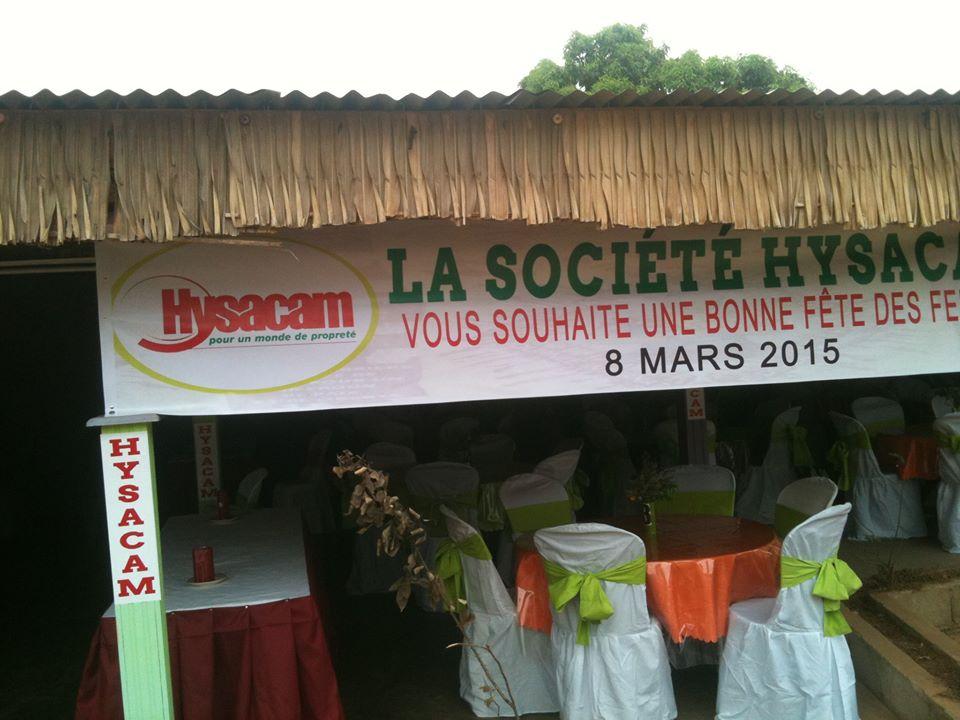 Le Safran
