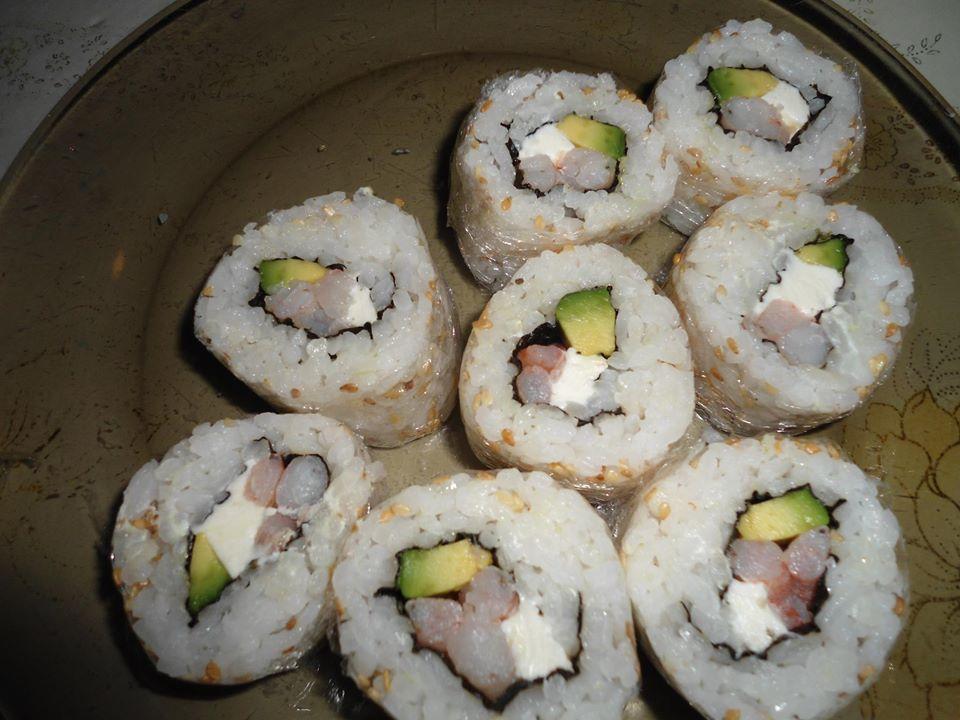 Hasumin Sushi