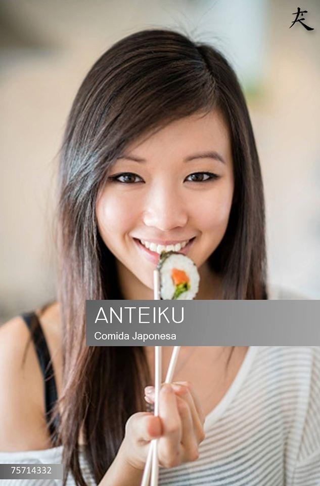 Anteiku