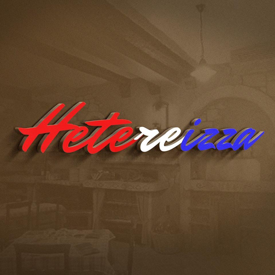 Hetereizza