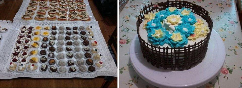Mary Gourmet