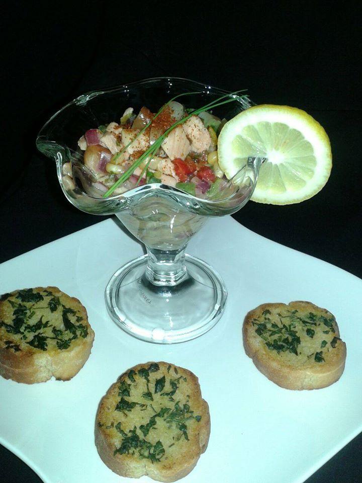 Alma & Ceviche