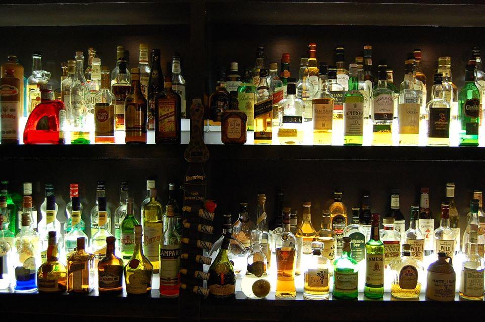 田端22 Bar
