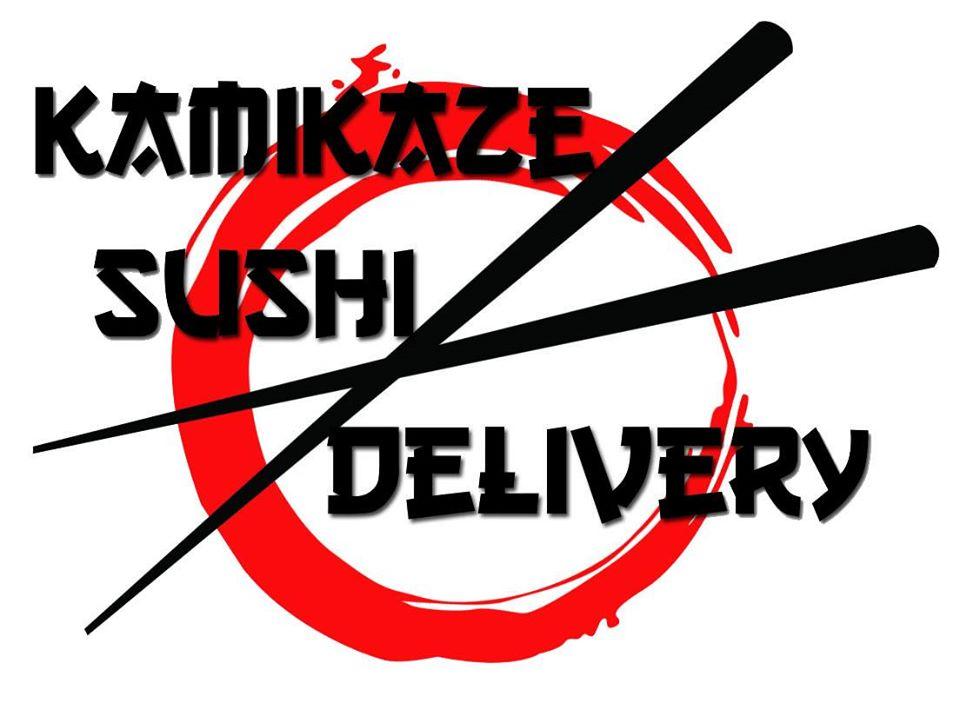 Kamikaze Sushi Delivery
