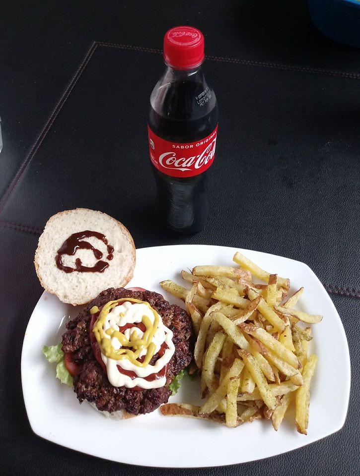 El Taller Fast Cars & Fast Food