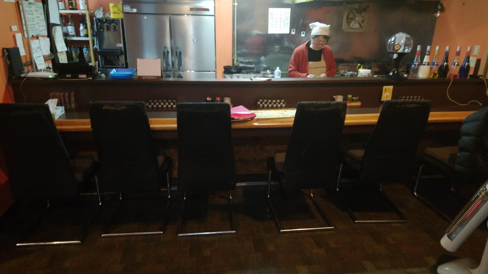 エスポワールCAFE＆居酒屋