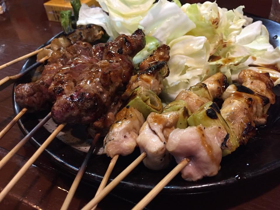 鳥清多賀城店
