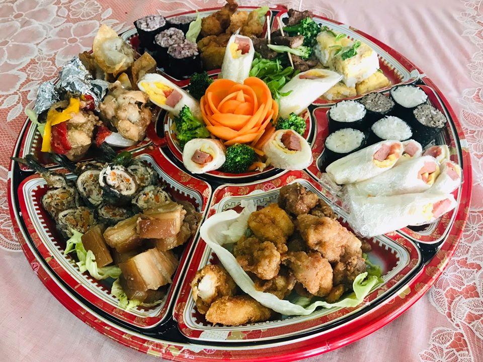Kitchen Hallelujahキッチンハレルヤレストラン