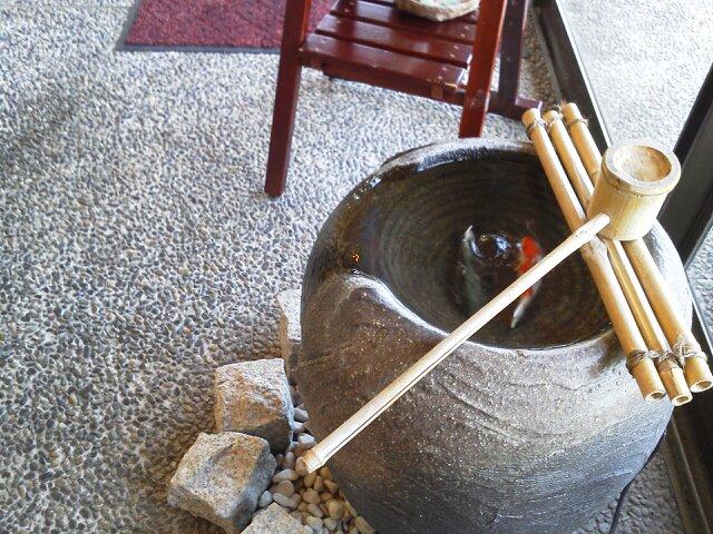 ある処にぼたもち山 境港店