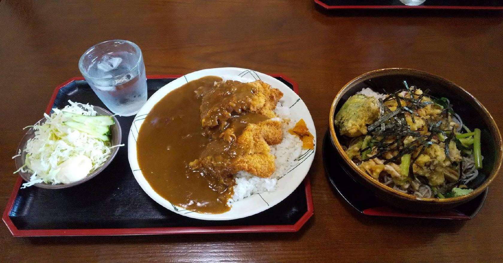 あかざわ家