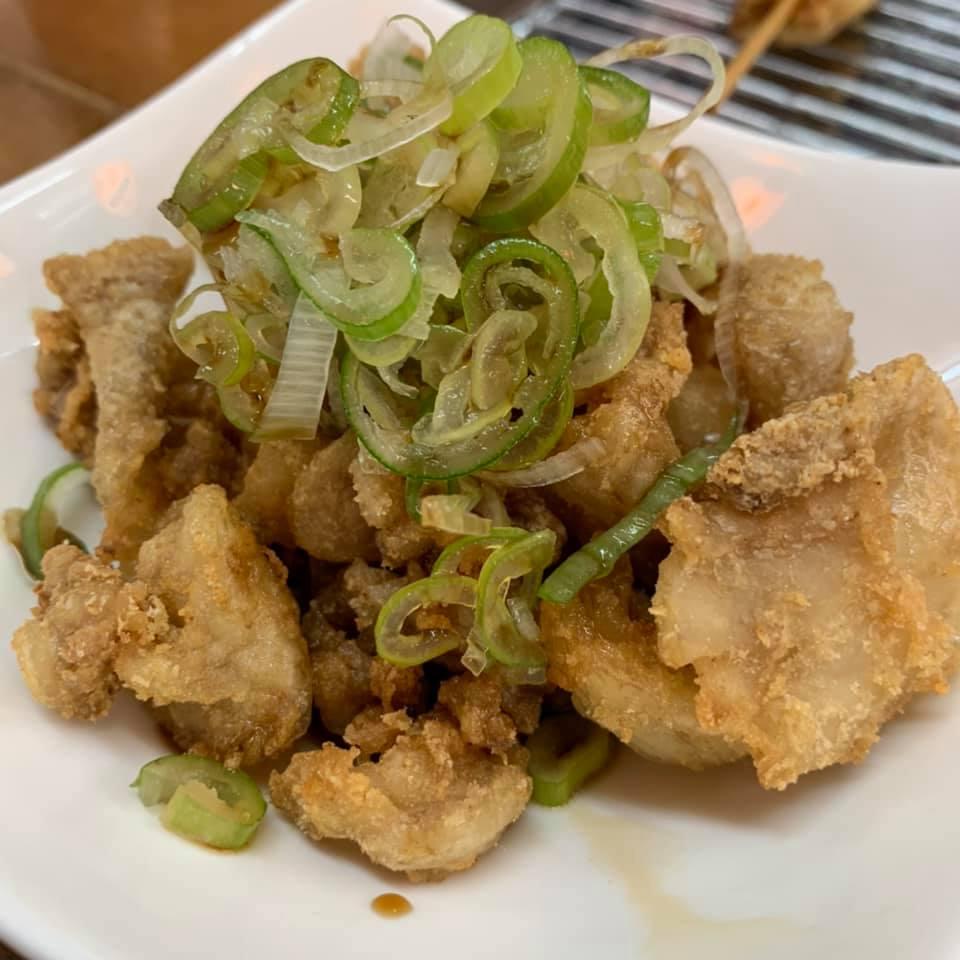 串カツ虎家
