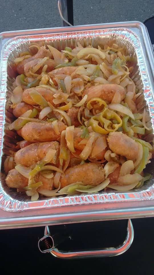 Dela's BBQ Arecibo