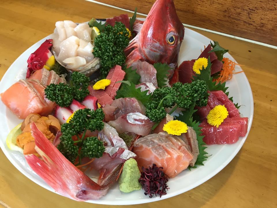 食亭つるや