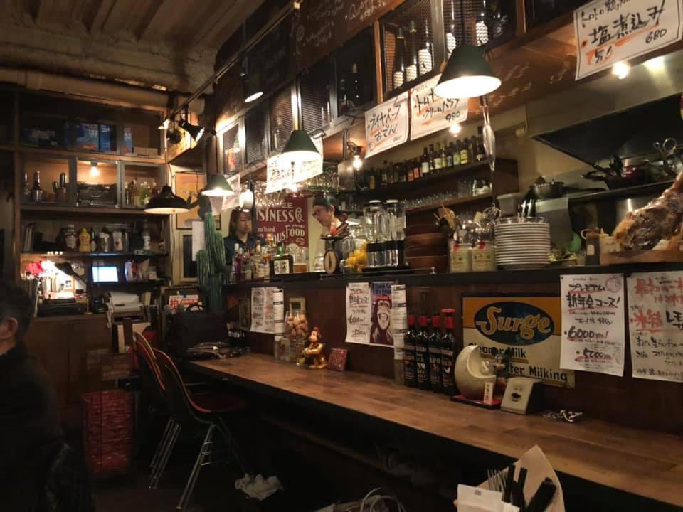 Monkee Bar