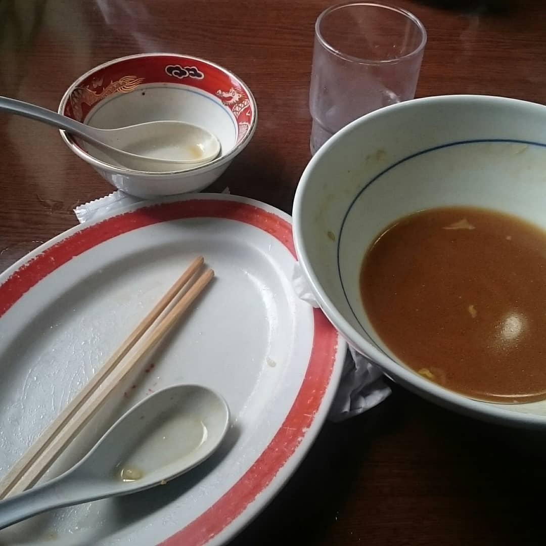 中国料理 瀧