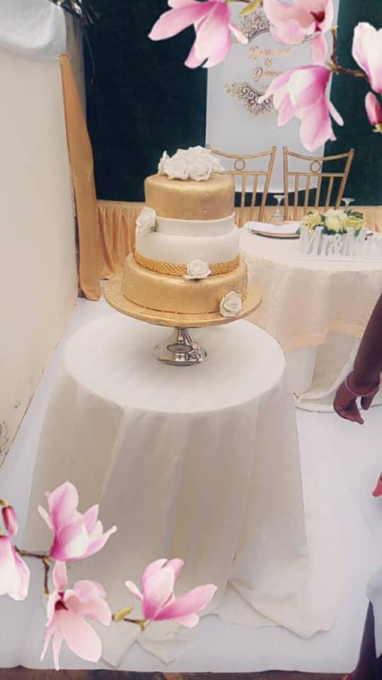 Sumach Baking & Catering Services. Accra