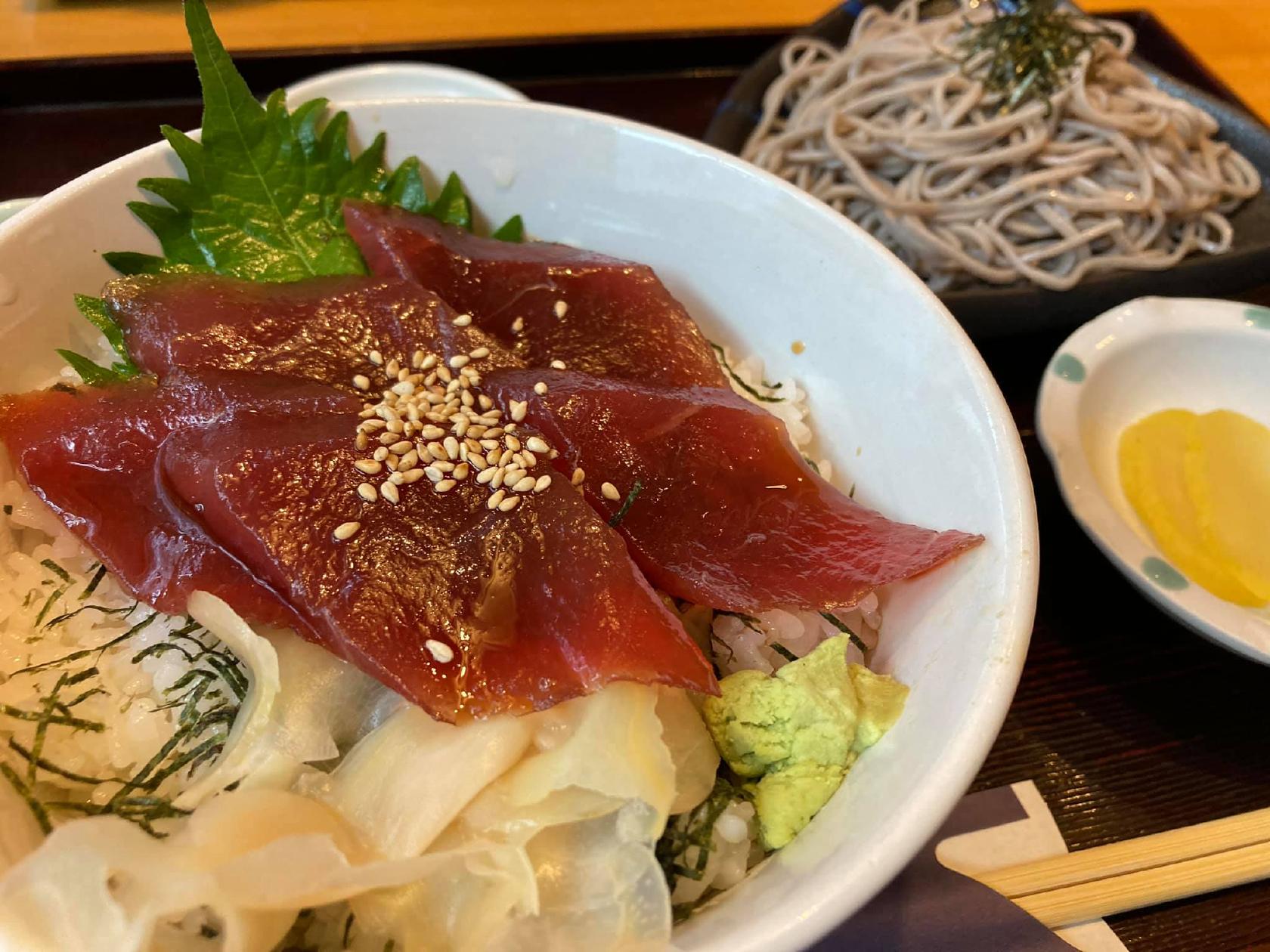 日本海庄や 大宮西口店