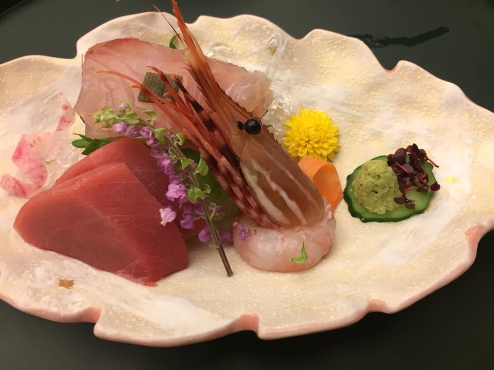 杉鮨 Sugi