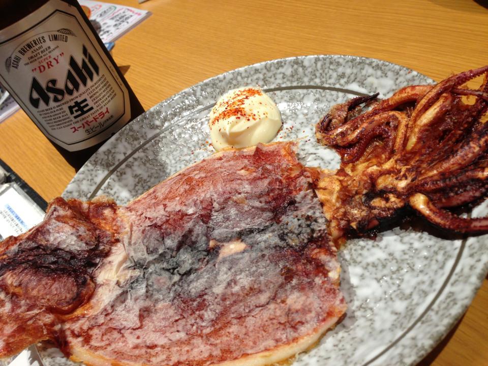 でらうま回転寿司