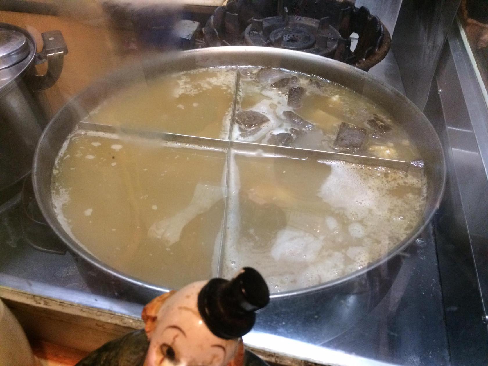 和スタミナ料理