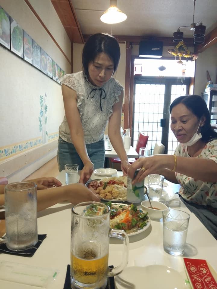 トゥクトゥク