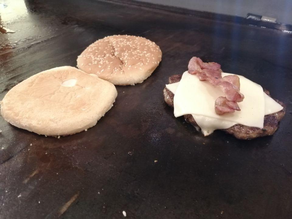 Happy Burguer Rabinal