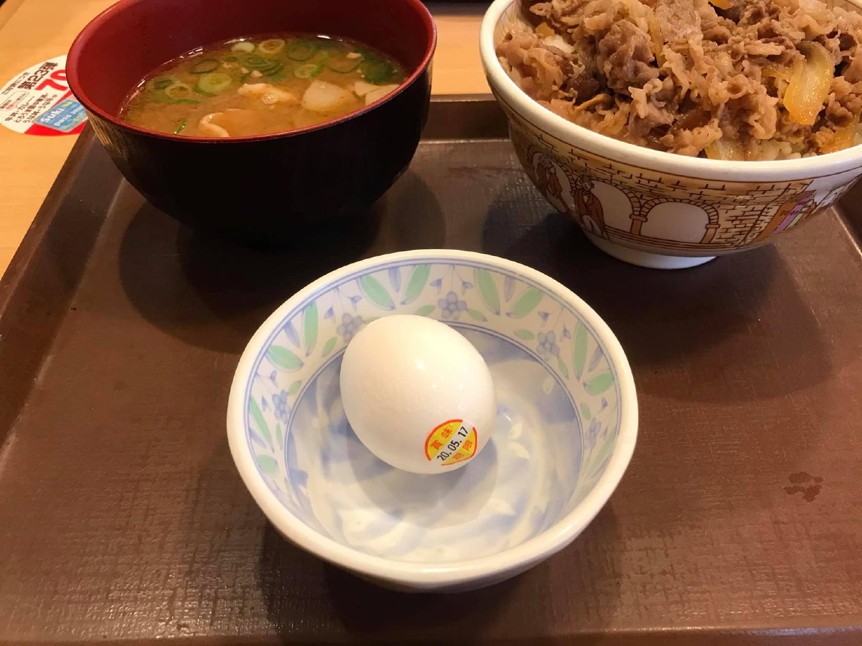 堤食堂