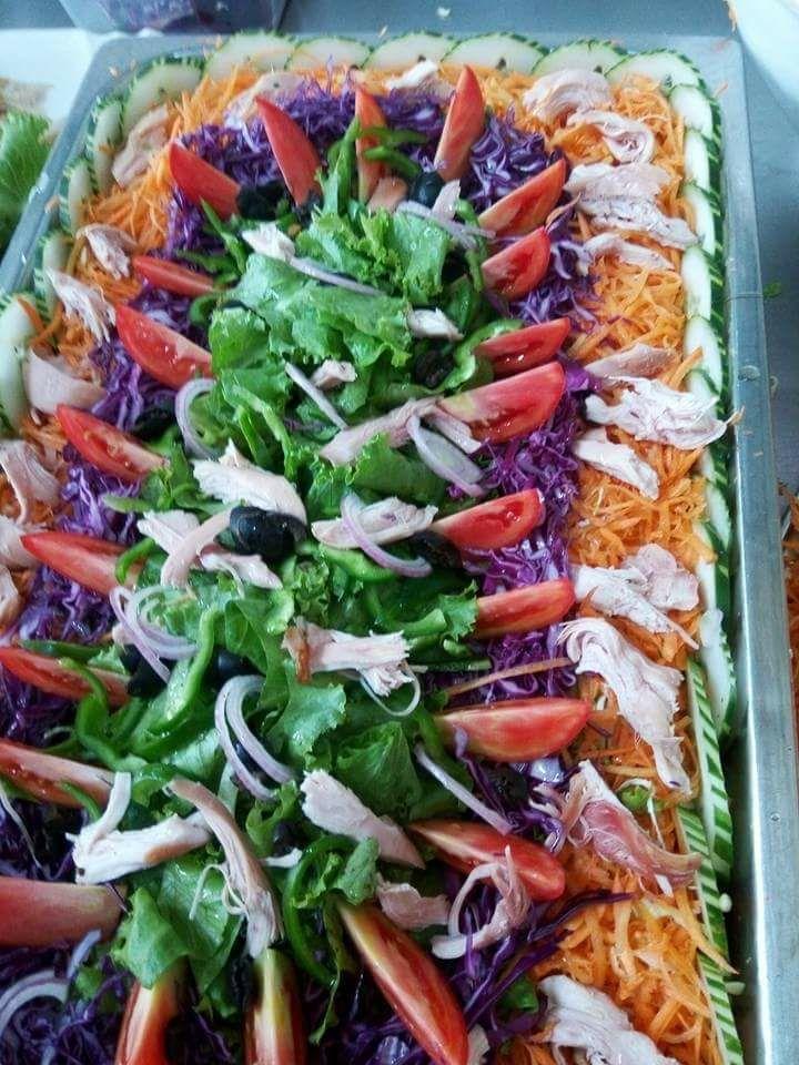 Franbush Kitchen