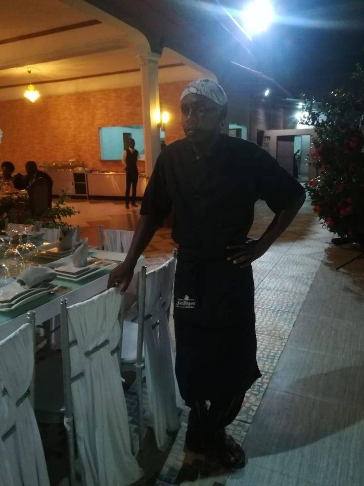 Ana Pinto Sabores