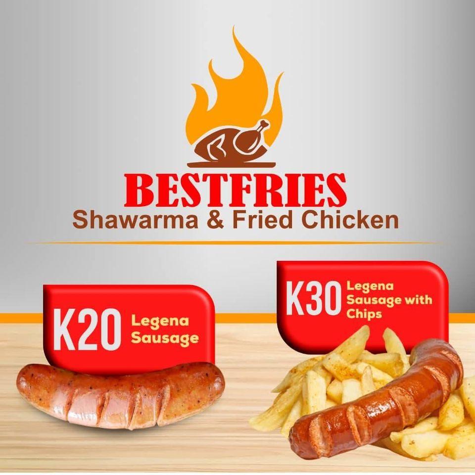 Foodies Fast Food