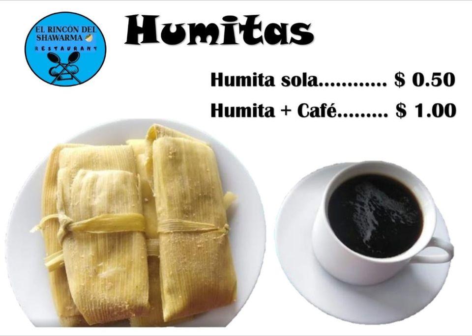 El Rincón Del Shawarma