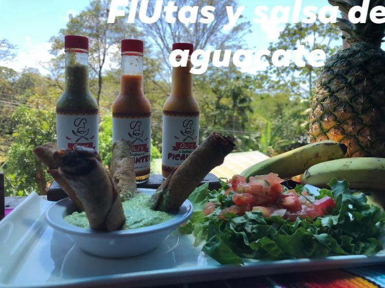 Maracas Restaurant