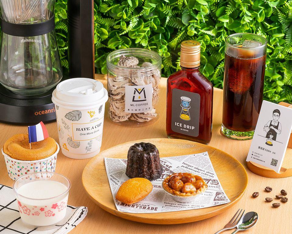 ML coffee 慕光咖啡工作室