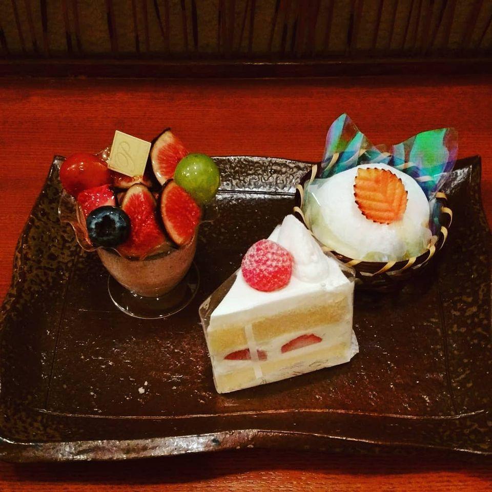 四季料理　かわ乃