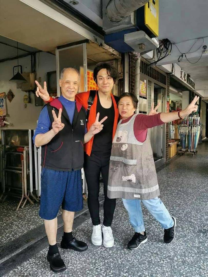 鐵板便當