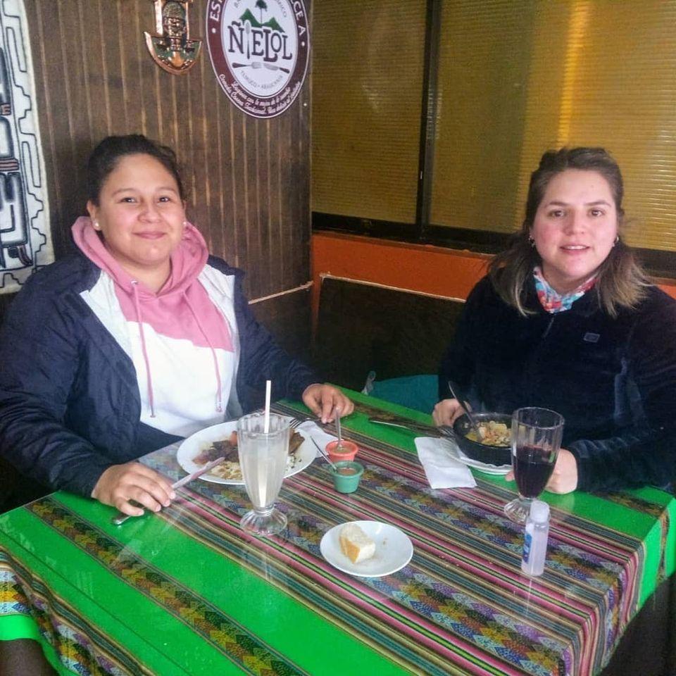 Rumor Peruano