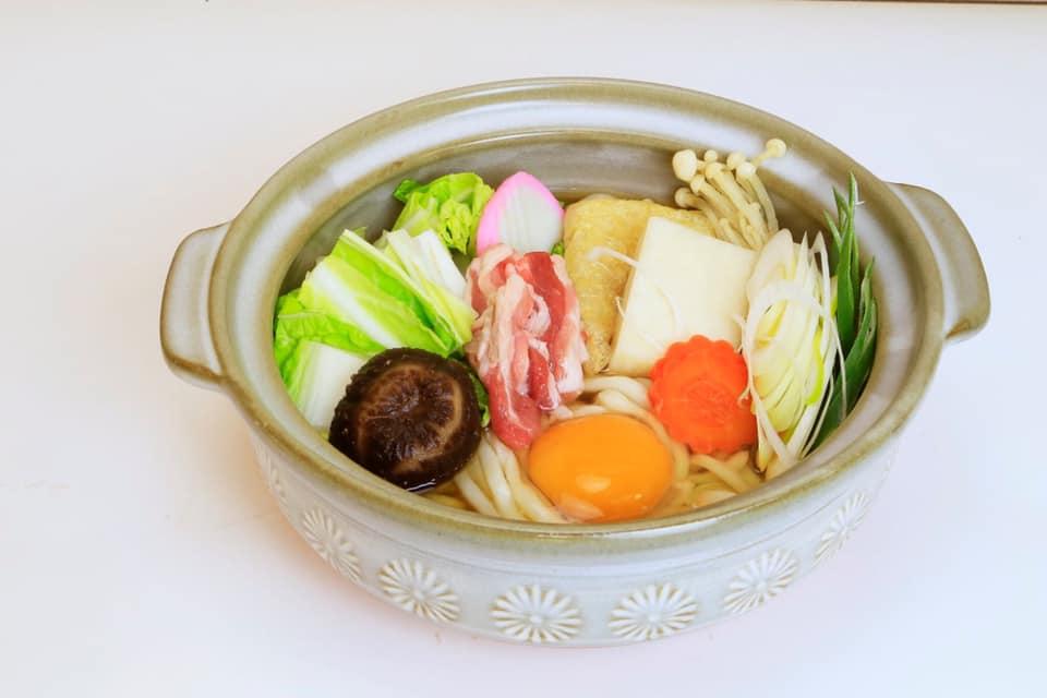 明治17年創業　東京庵Official｜豊橋市・豊川市｜にかけうどん、水車そば、ボリューム満点の定食も