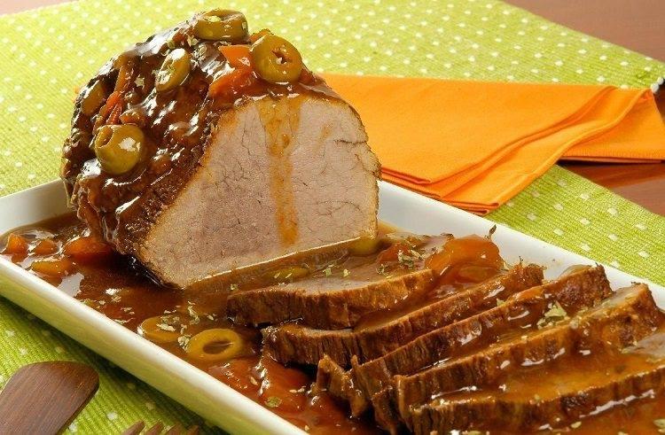 O Tropeiro Restaurante