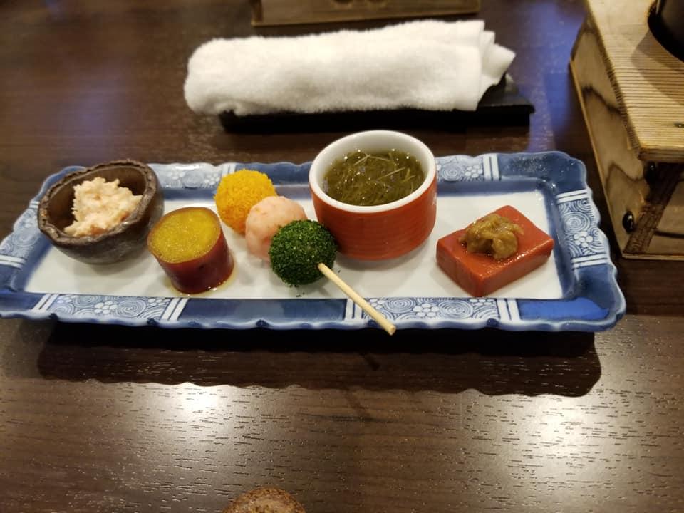 かっぽう蘭