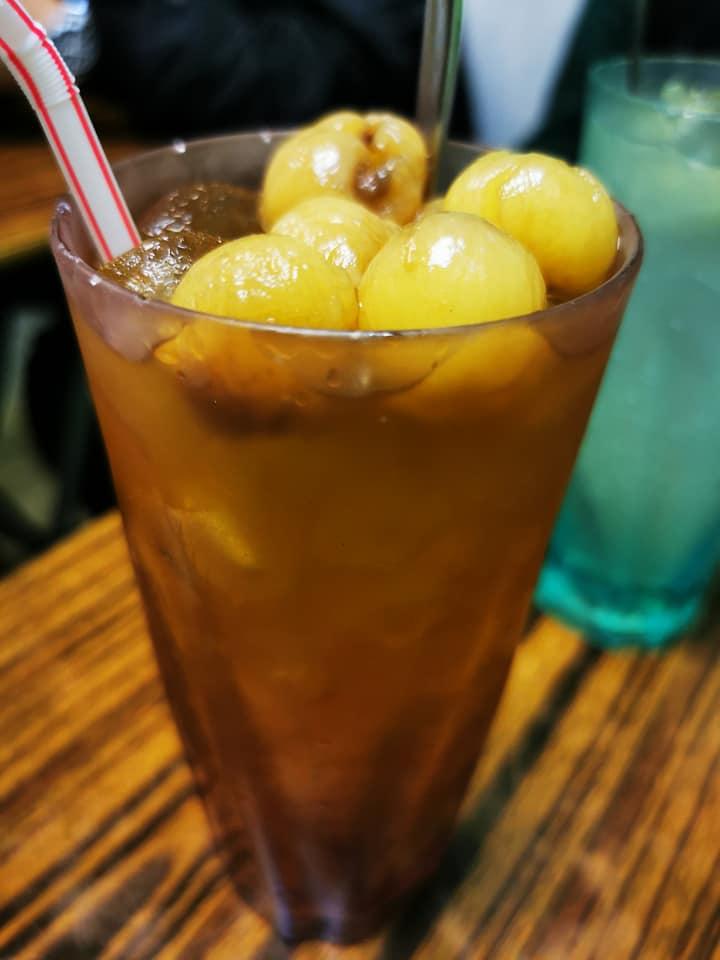 旺泰特食