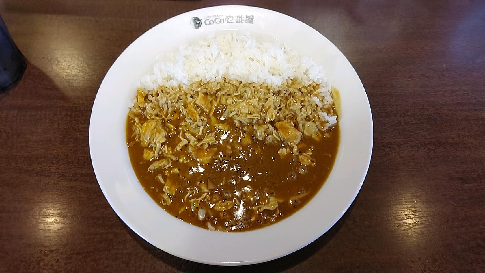 カレーハウスＣｏＣｏ壱番屋大垣禾森店