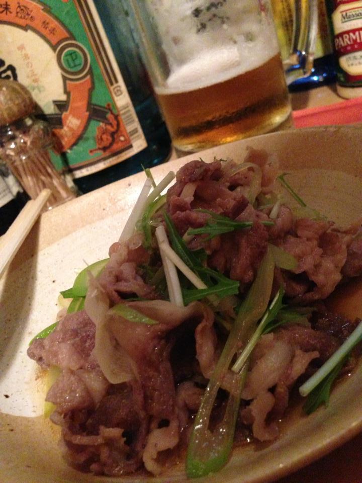 食堂るー