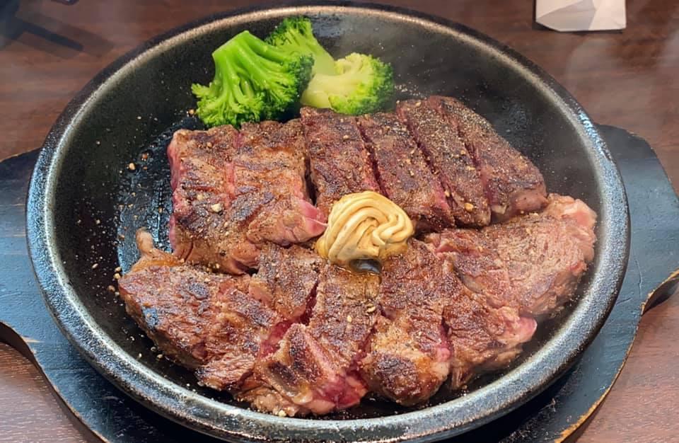 いきなりステーキ 石垣島店
