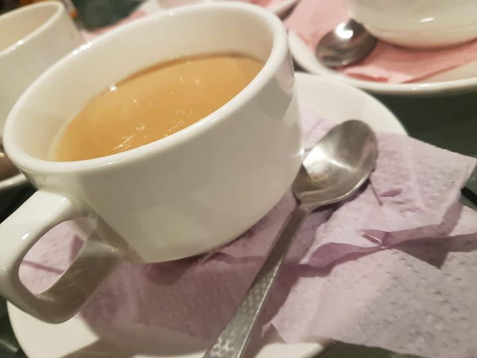 Evergreen Restaurant Jhelum