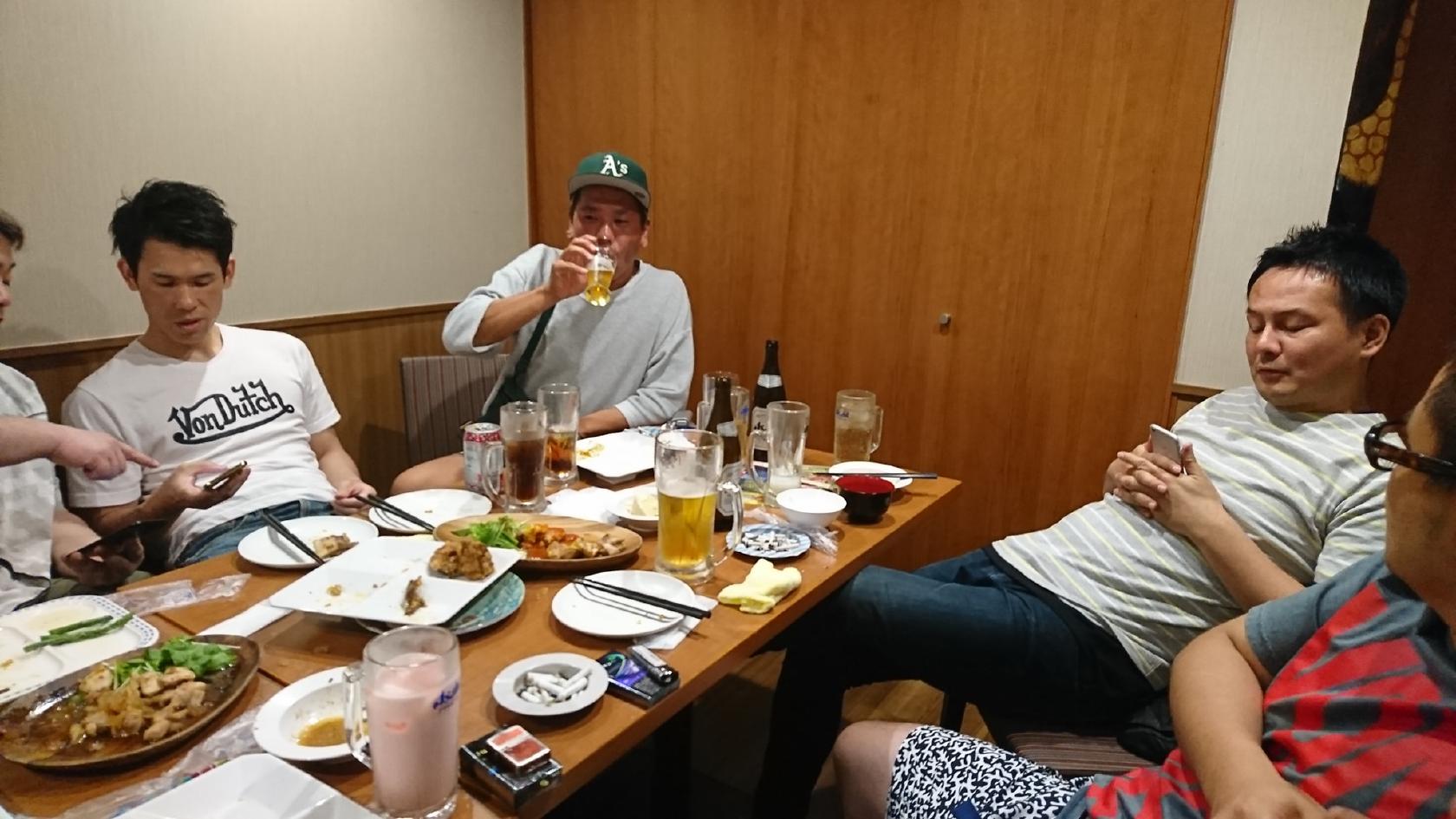 鉄板ステーキ TORITON