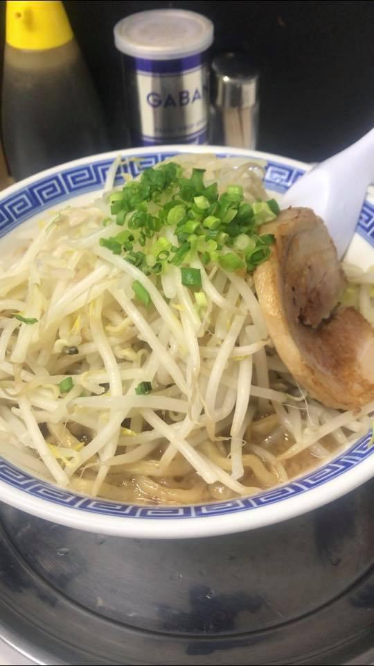 ラーメン凌駕