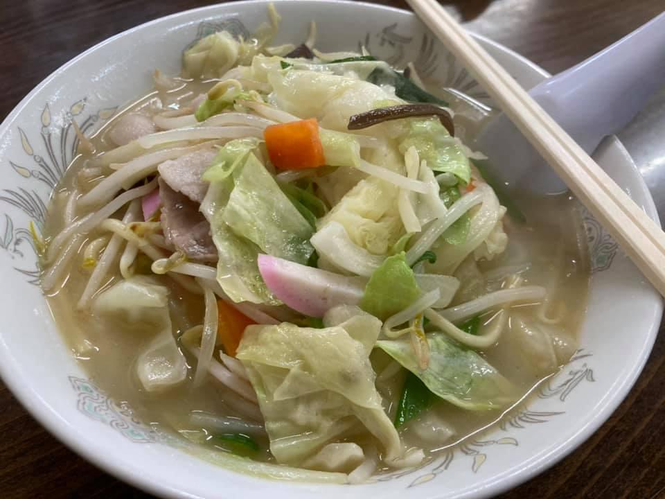 せいよう軒