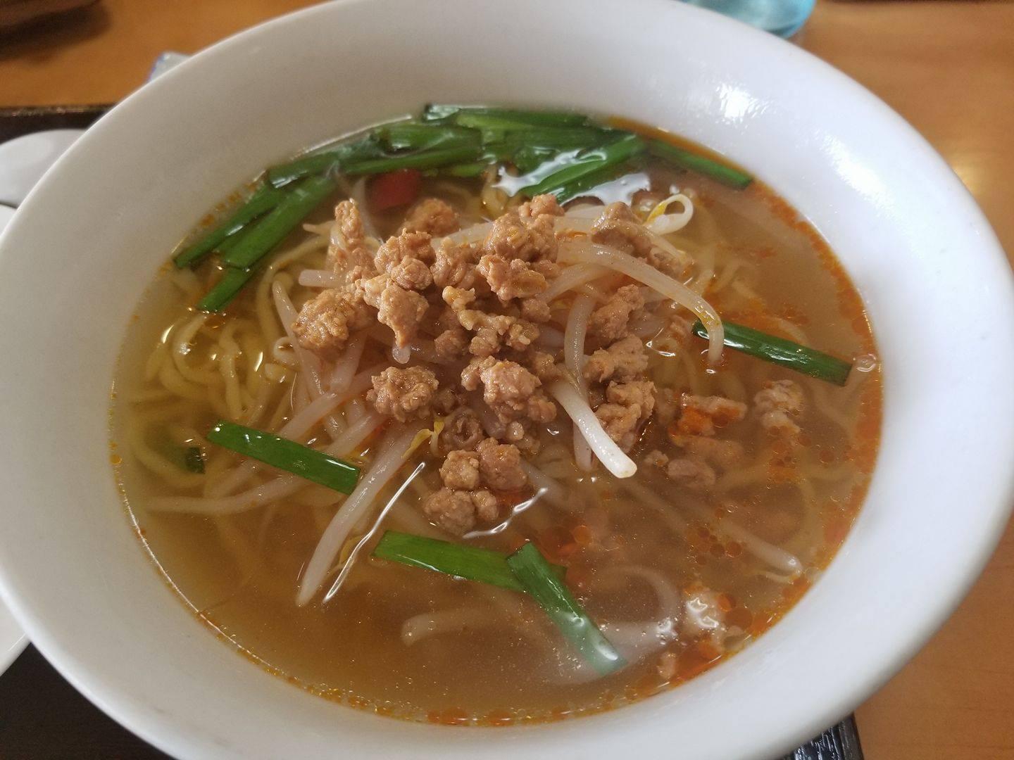 中華料理 嘉苑